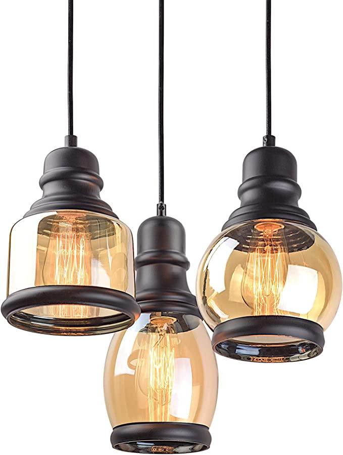 Different Types Of Pendant Lights