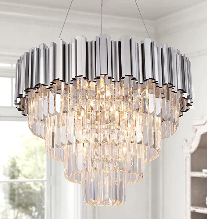 Different Types Of Pendant Lights