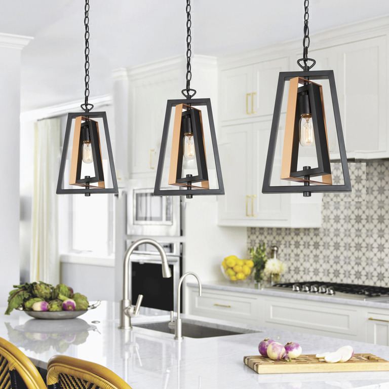 Different Types Of Pendant Lights