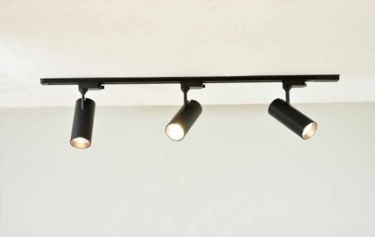 How To Install Track Lighting