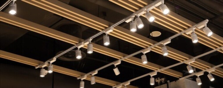 How To Install Track Lighting