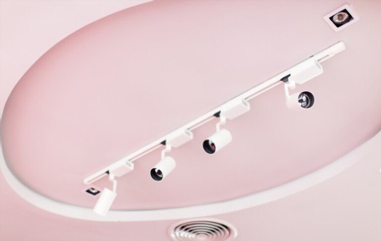 How To Install Track Lighting