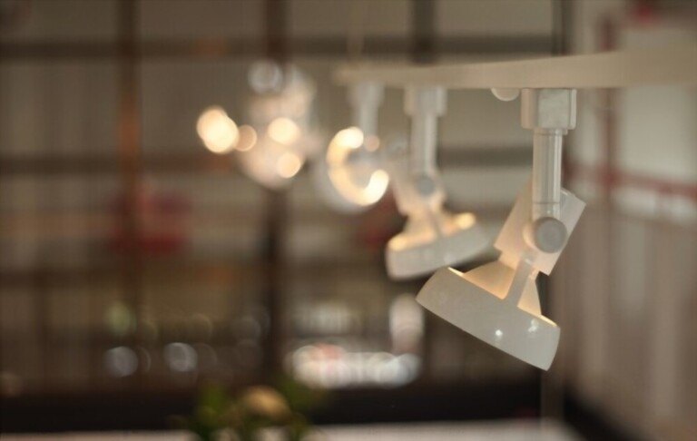 How To Install Track Lighting