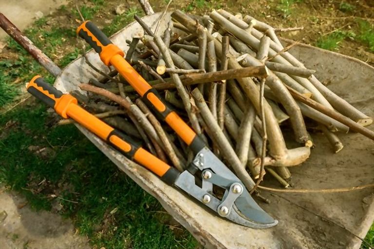 12 Essential Gardening Tools For Every Gardener