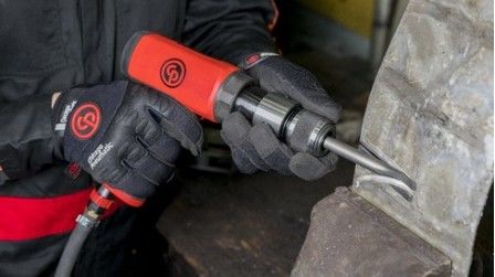 8 Most Powerful Air Hammers of 2026 8 Most Powerful Air Hammers of 2026