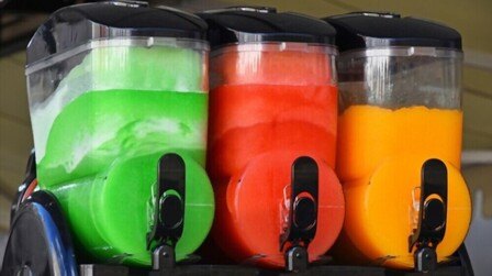 6 Best Frozen Drink Machine of 2026