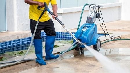 5 Most Powerful Pressure Washers of 2026