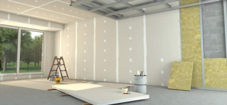 How To Install Large Wall Mirror