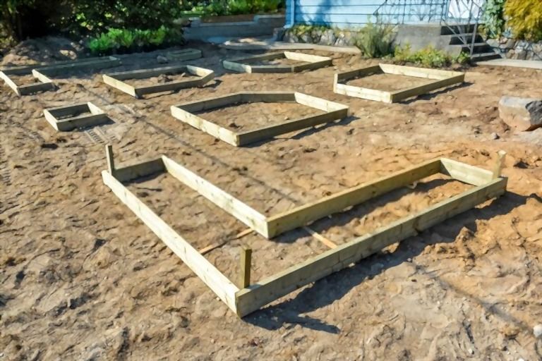 How To Build Raised Garden Beds