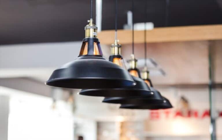 How To Choose Pendant Lights