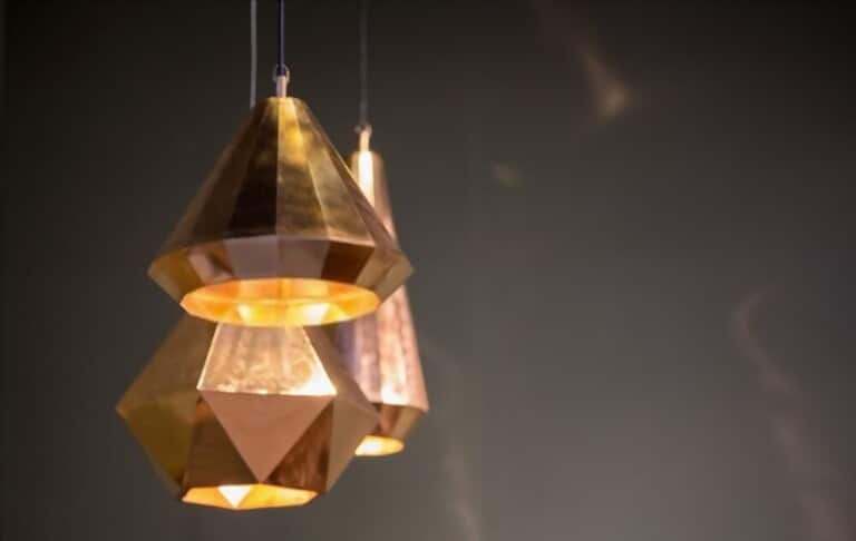 How To Choose Pendant Lights
