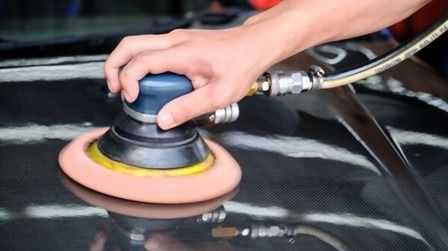 Best Air Sander For Woodworking of 2026 - Top 7 picks