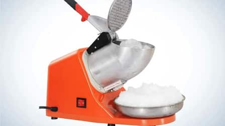 6 Best Home Snow Cone Machine of 2026