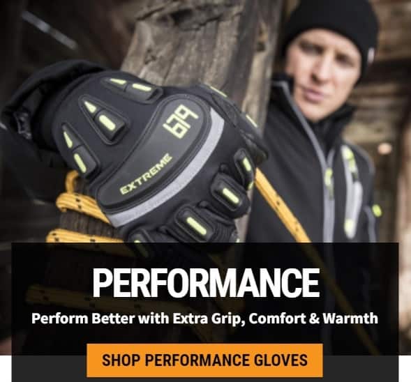 6 Best Work Gloves for Construction of 2026