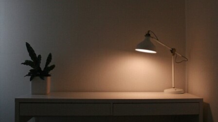 Benefits of Table Lamp