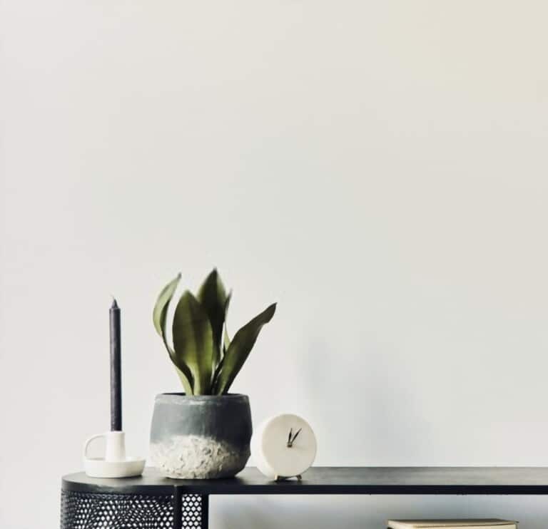 Benefits of Table Lamp
