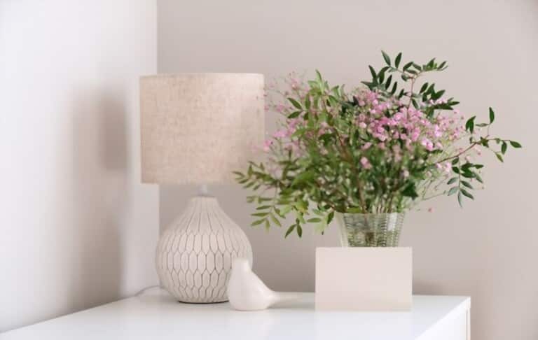 Benefits of Table Lamp
