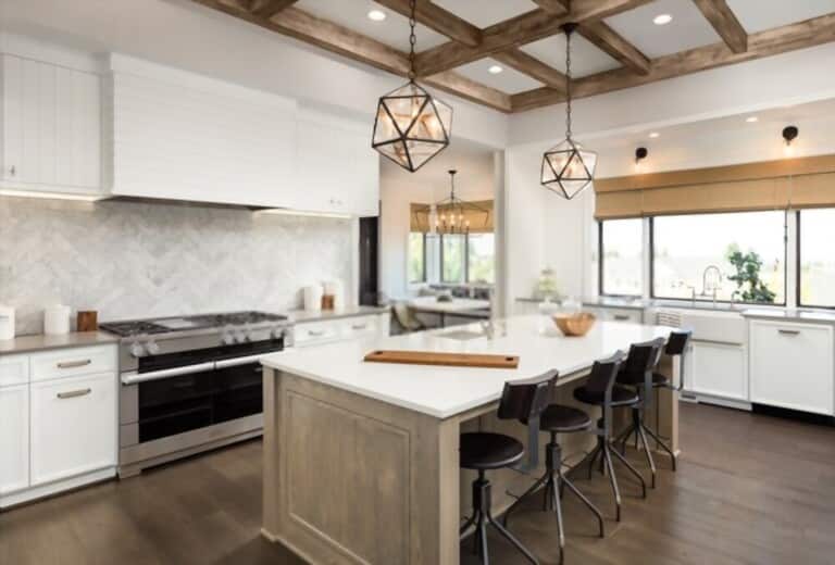 Benefits Of Kitchen Remodeling