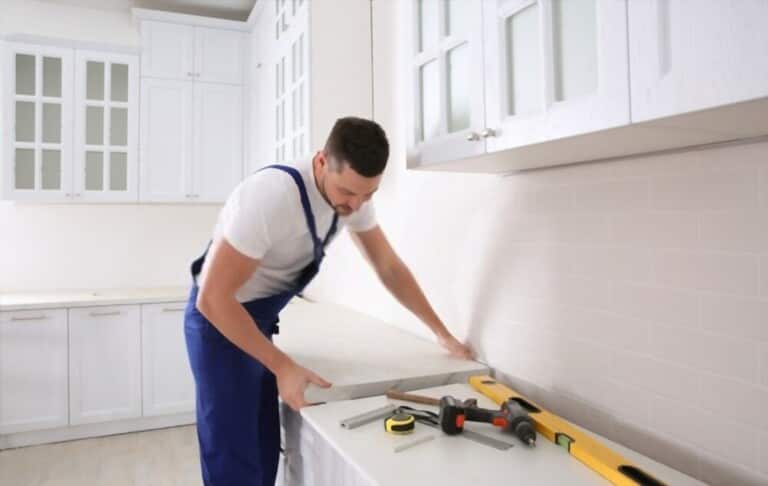 Benefits Of Kitchen Remodeling