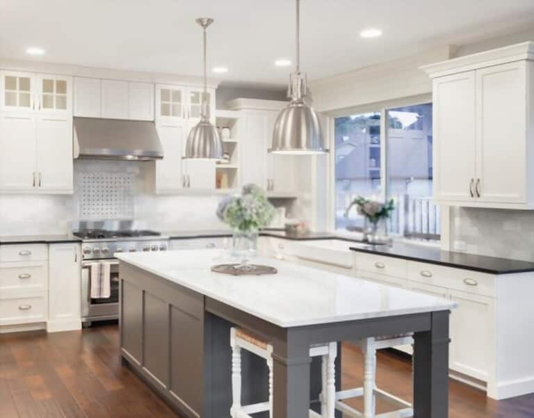 Benefits Of Kitchen Remodeling