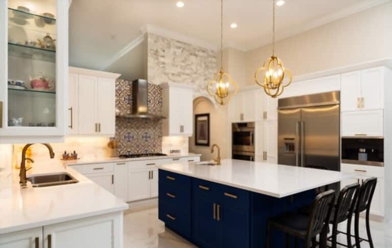 Benefits Of Kitchen Remodeling
