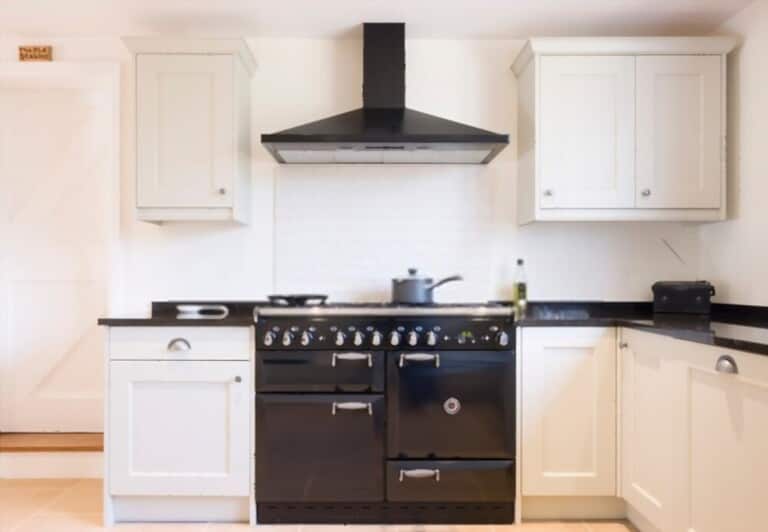 Benefits of Kitchen Chimney