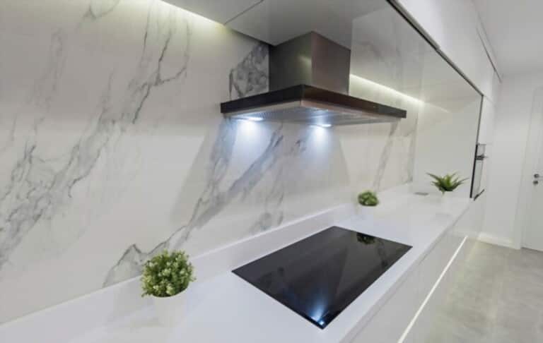 Benefits of Kitchen Chimney
