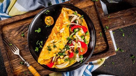6 Best Omelette Maker of 2026