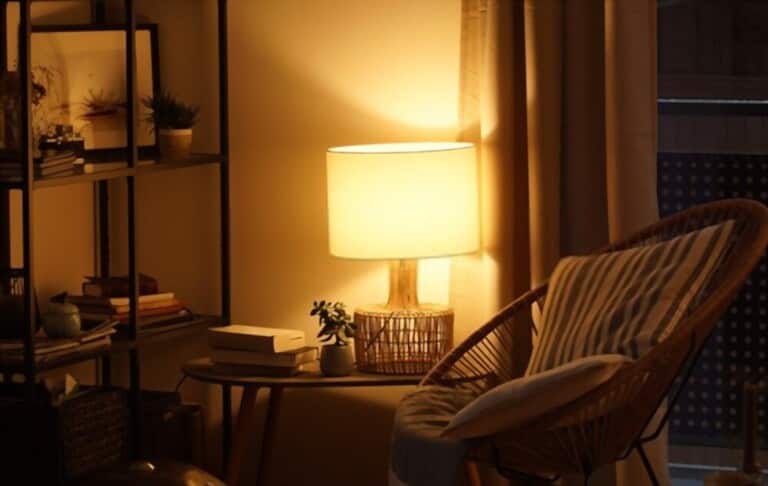 How To Choose Lamp