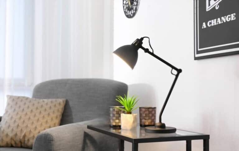 How To Choose Lamp