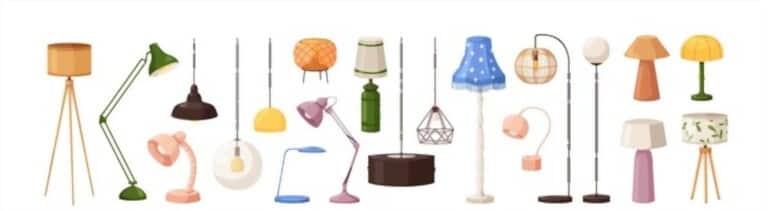How To Choose Lamp