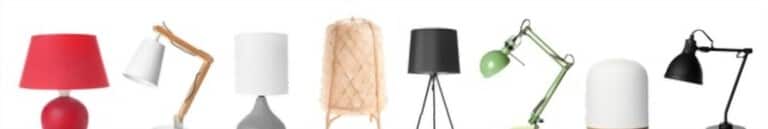 How To Choose Lamp