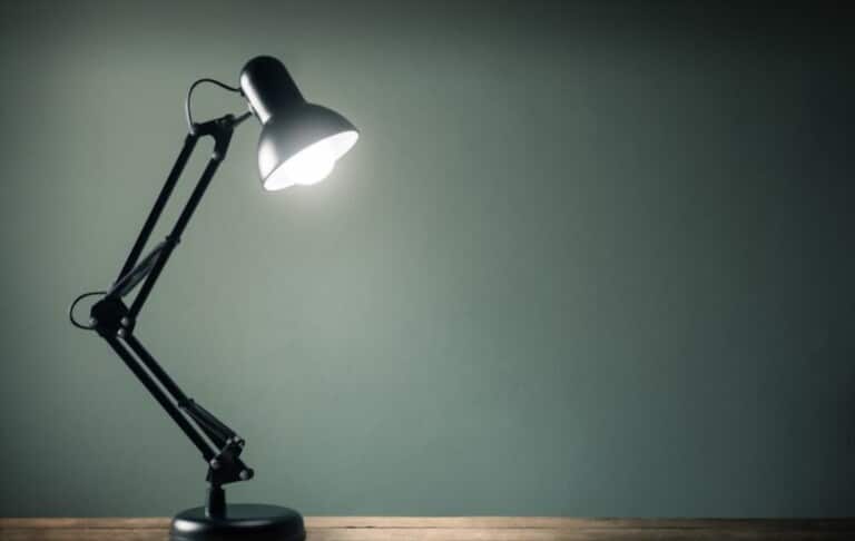 How To Choose Lamp