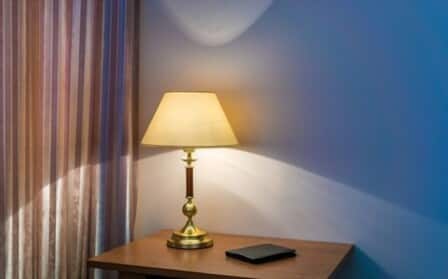 How To Choose Lamp
