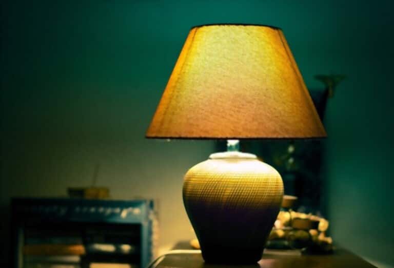 How To Choose Lampshade