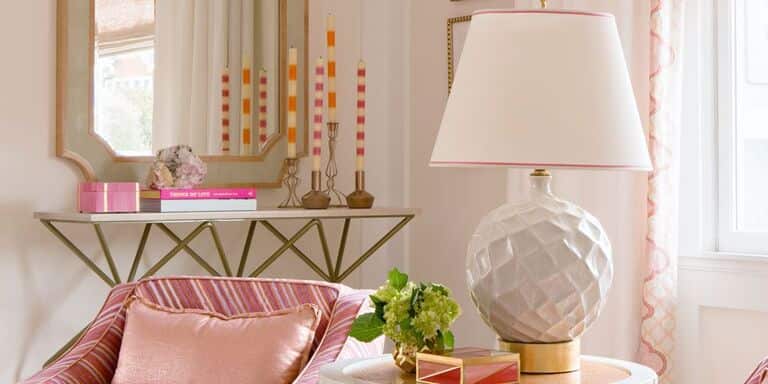 How To Choose Lampshade