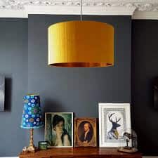 How To Choose Lampshade