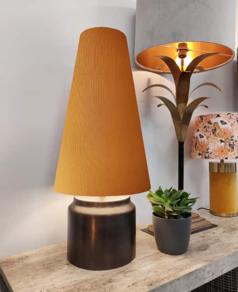 How To Choose Lampshade