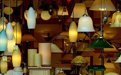 How To Choose Lampshade