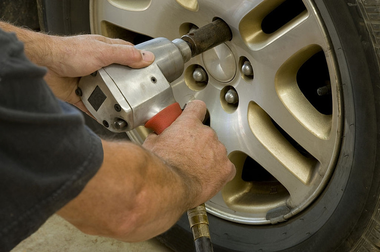 Top 10 Must Have Tools For The Garage