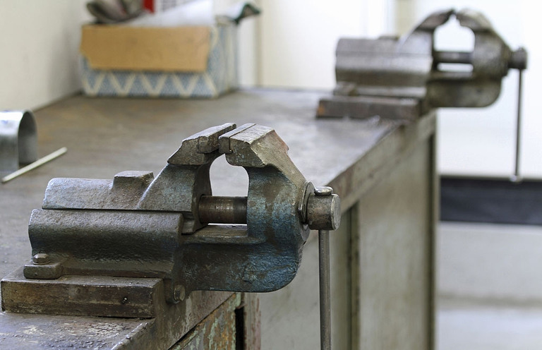 Top 10 Must Have Tools For The Garage