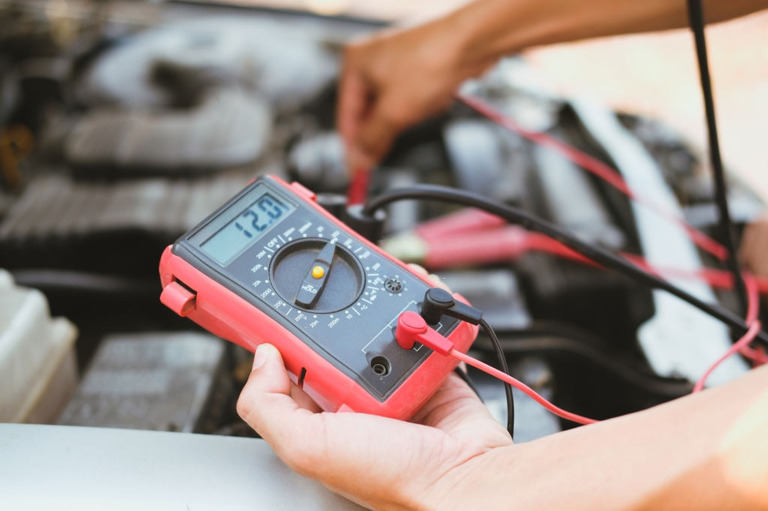Top 10 Must Have Tools For The Garage