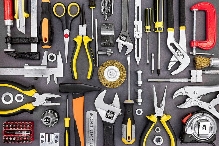 Top 10 Must Have Tools For The Garage