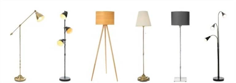 How To Choose Floor Lamp