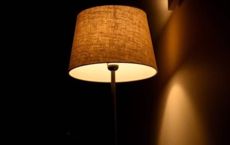 How To Choose Floor Lamp