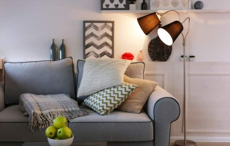 How To Choose Floor Lamp
