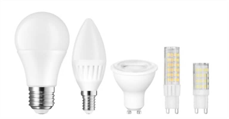 How To Choose Light Bulbs