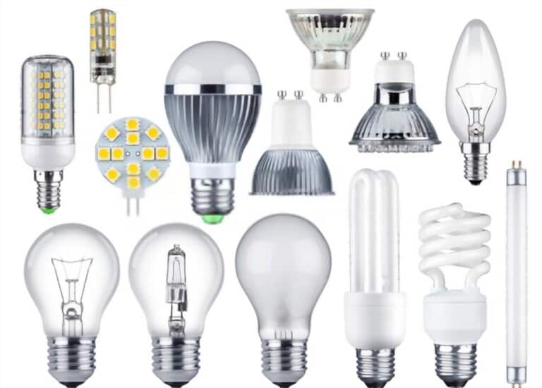 How To Choose Light Bulbs