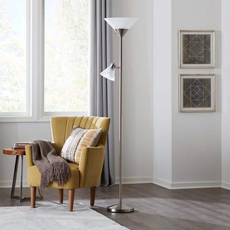 How To Choose Floor Lamp