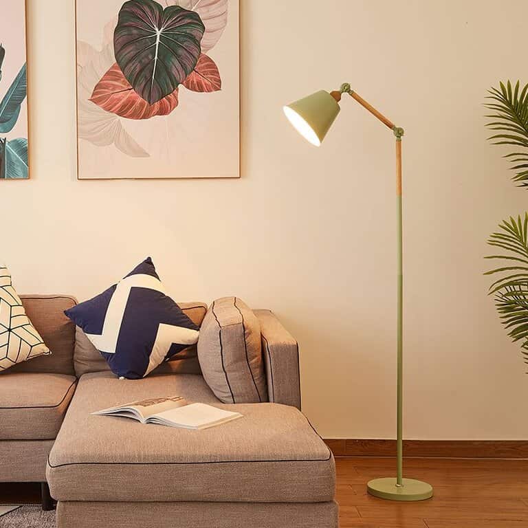 How To Choose Floor Lamp
